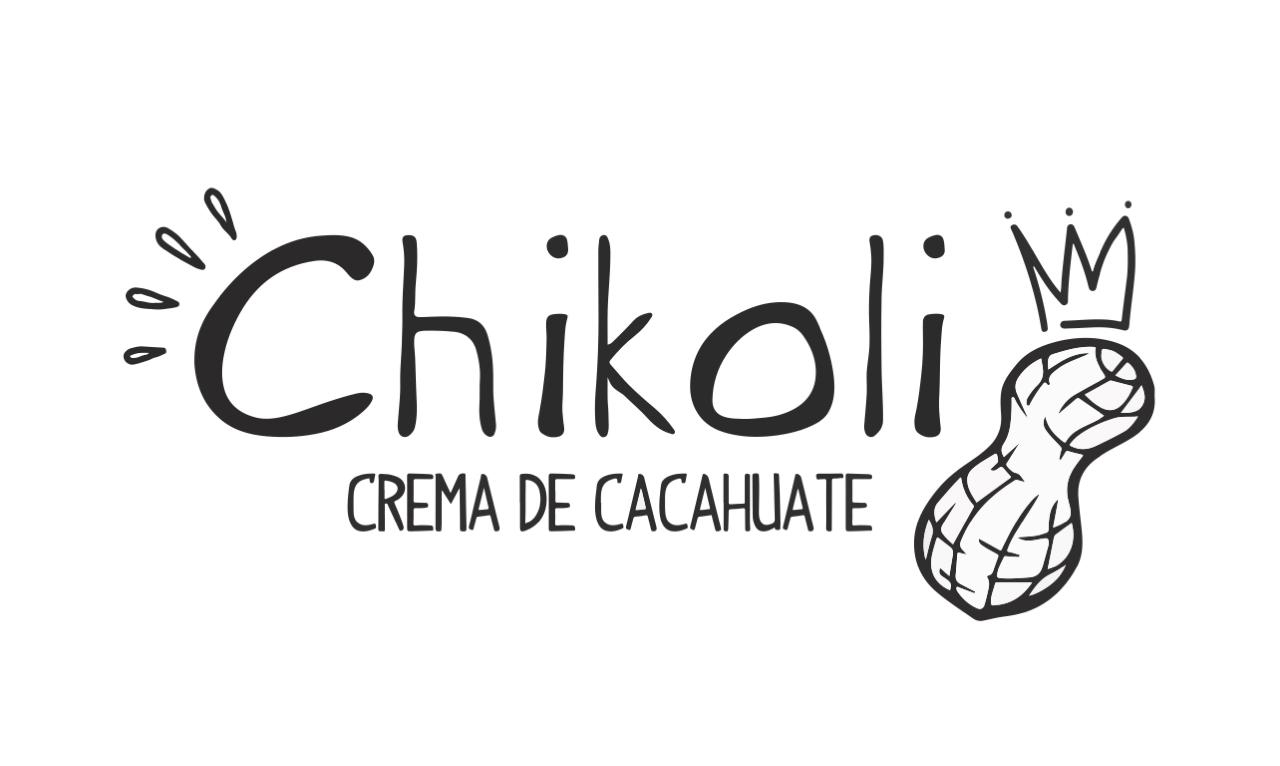 Chikoli Crema de Cacahuate